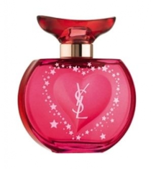 Young Sexy Lovely Collector Edition Radiant 2008 Yves Saint Laurent for women