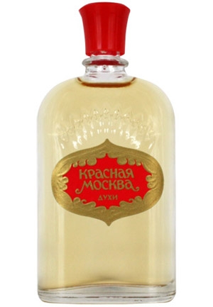 Krasnaya Moskva Novaya Zarya perfume - a fragrance for women