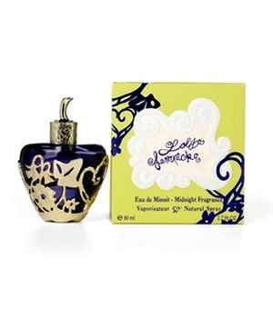 L`Eau de Minuit Edition 2008 Lolita Lempicka for women