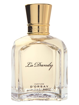 La Dandy D`Orsay for women