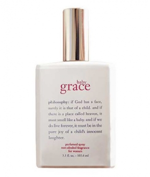 Baby Grace Philosophy for women