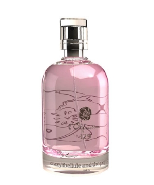 L`Olfactive 129 Crazylibellule and the Poppies for women