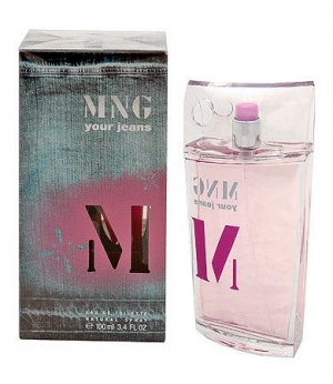 Mng Perfume