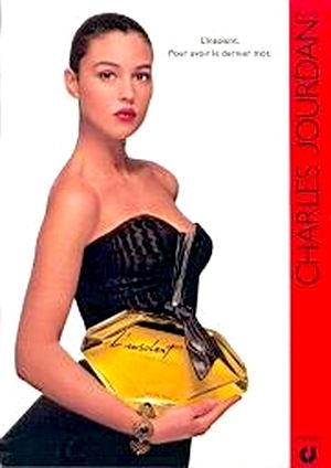 L`Insolent Charles Jourdan for women