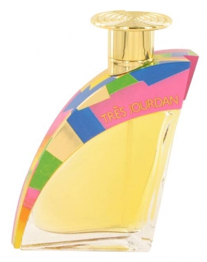 Tres Jourdan Charles Jourdan for women