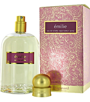 Emilie Fragonard for women