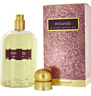 Miranda Fragonard for women