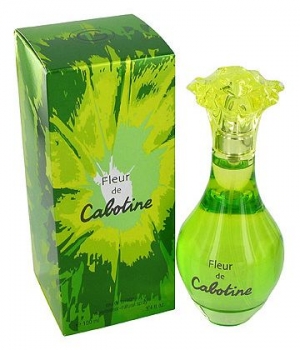 Cabotine Perfume