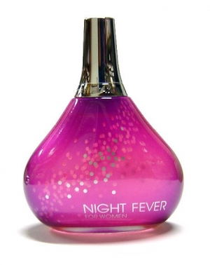 Spirit Night Fever Antonio Banderas for women