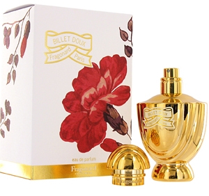 Billet Doux Fragonard for women