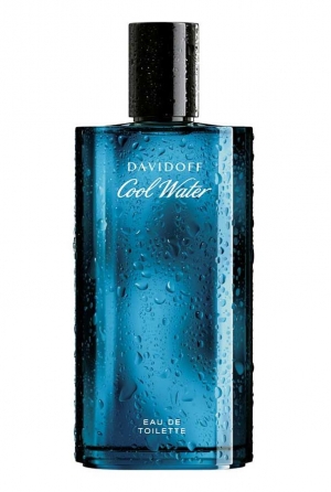 Cool Water  Davidoff for men