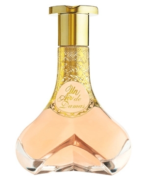Un Air de Damas Fullah Dorin for women