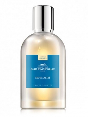 Musk Alize Comptoir Sud Pacifique for women