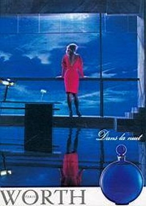 Dans la Nuit Worth for women