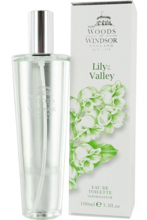 Lily of the Valley Woods of Windsor for women