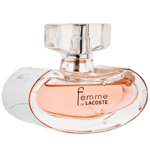 femme de lacoste lacoste parfum - ein parfum für frauen 2008