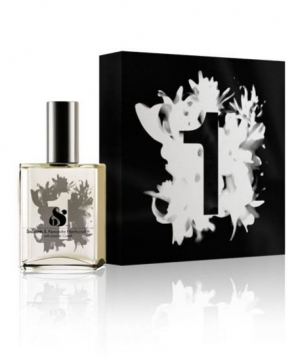 Six Scents 1 Alexandre Herchcovitch: Urban Tropicalia Seven New York for women and men