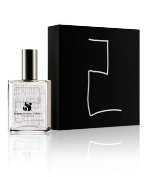 Six Scents 2 Bernhard Willhelm: Wicken 3000 Seven New York for women and men
