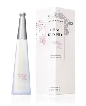 L`Eau d`Issey Une Goutte de Nuage Issey Miyake for women