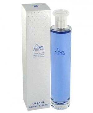 Eau d`Orlane Orlane for women