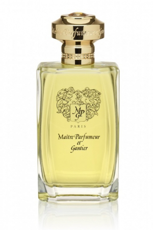 Tubereuse Maitre Parfumeur et Gantier for women