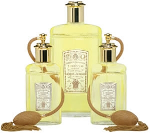 Acqua di Genova, Colonia Classica Acqua di Genova for women and men