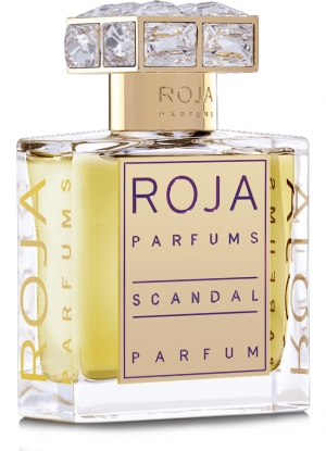 Scandal Roja Dove Perfume - A Fragrância Feminino 2007