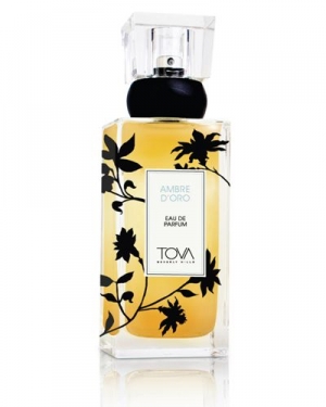 Ambre D`Oro Tova Beverly Hills for women