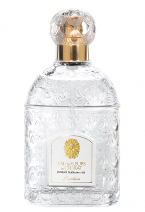 Eau de Fleurs de Cedrat Guerlain for women and men