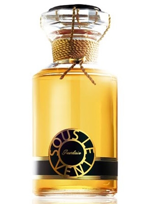 Sous le Vent Guerlain for women