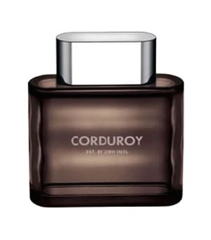 Corduroy Zirh for men