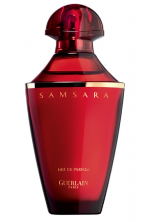 Samsara Eau de Parfum Guerlain dla kobiet