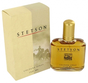 Stetson Coty for men