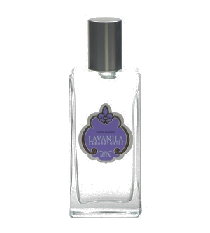 Vanilla Lavender Lavanila Laboratories