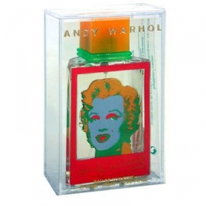 Marilyn Rose Andy Warhol for women