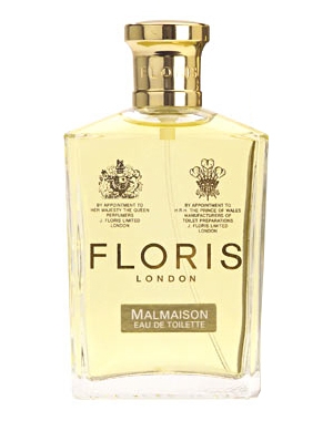 Malmaison Floris for women