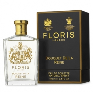 Bouquet de La Reine Floris for women