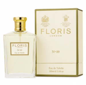 No 89 Floris for men