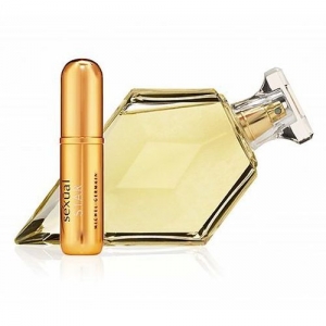 Sexual Star Victoria`s Secret for women