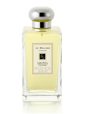 Lime Basil & Mandarin Jo Malone Parfum - ein Parfum für Frauen und