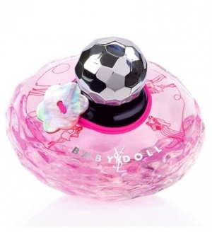 Baby Doll Honeymoon Limited Edition Yves Saint Laurent for women