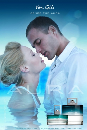His Aura Van Gils for men