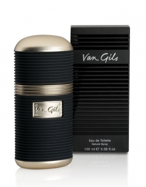 Strictly for Men Van Gils for men