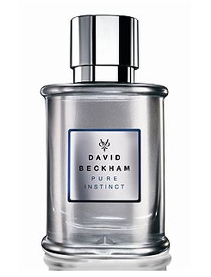 Beckham Perfume   on Instict David   Victoria Beckham Cologne   A Fragrance For Men 2009
