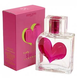 Lovely Sweet Sixteen Jeanne Arthes for women