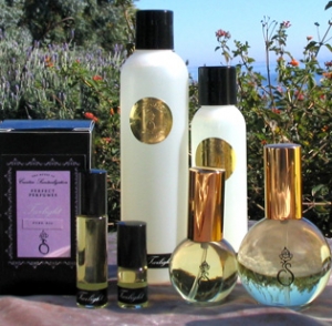 Perfect Twilight Sarah Horowitz Parfums for women