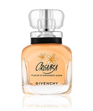 Harvest 2008: Organza Fleur d` Oranger Givenchy for women