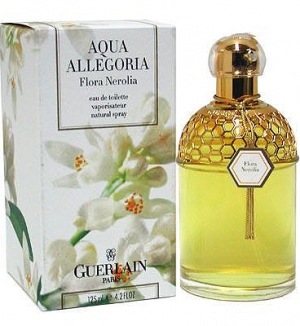 Aqua Allegoria Flora Nerolia Guerlain for women