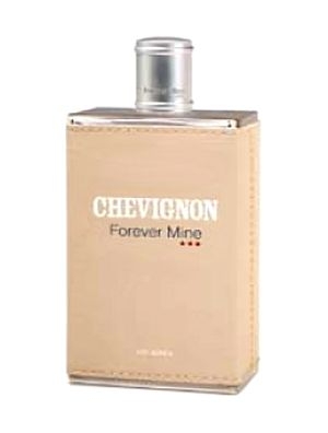 Forever Mine for Women Chevignon for women