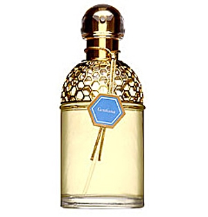 Aqua Allegoria Gentiana Guerlain for women